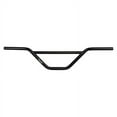 thumbnail image 1 of SE Bikes Big Honkin Cruiser Bar 22.2mm Clamp 29.1in 6.7in Rise Blk Chromoly, 1 of 2