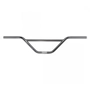 SE Bikes Big Honkin Cruiser CrMo Handlebar 22.2mm Clamp x 5.7 Rise Chrome