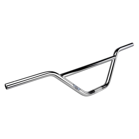 SE Bikes Cruiser Bars - 4130 Cr-Mo BMX Cruiser Handlebars - 31 Inch Wide, 6 Inch Rise, 10 Degree Backsweep - Classic Retro Style Bike Handlebars