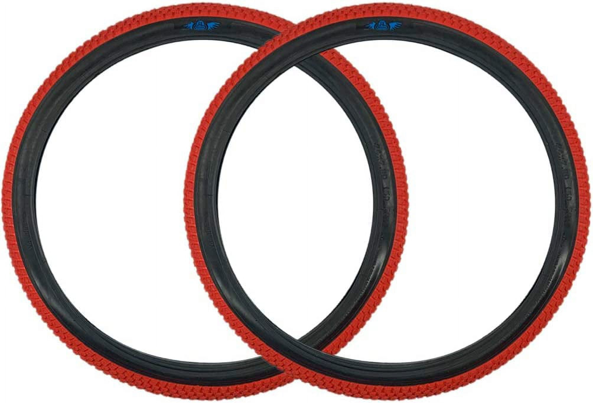 PNEU 20 X 2.125 BMX CROSS - VEE RUBBER - Pneus - THOR BIKES E PEÇAS