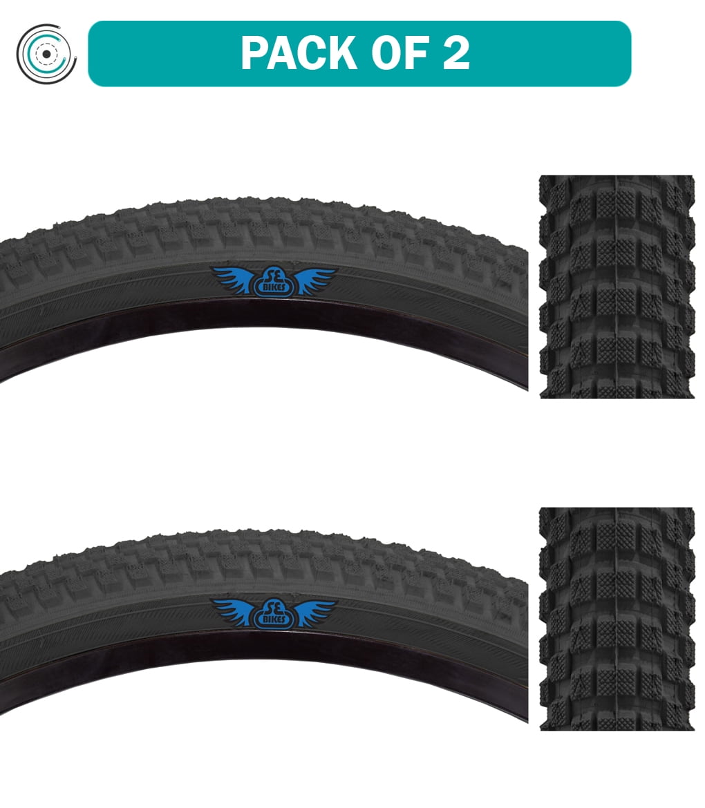 SE BIKES CUB 20x2.0 BU/BK WIRE/27/MPC main image 1