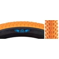 thumbnail image 1 of SE Bikes Cub Bicycle Tire - Orange/Black - 24 x 2.0 - 4749, 1 of 2