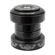 SE Bikes Eluder Threadless Black EC34/28.6|EC34/30 1-1/8in