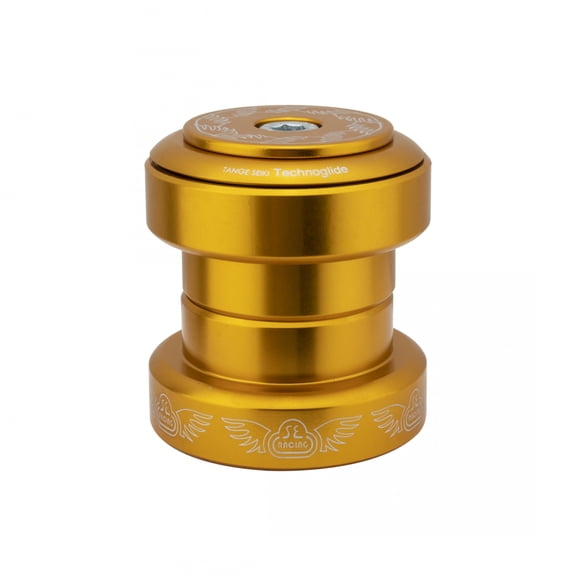 SE Bikes Eluder Threadless Gold EC34/28.6|EC34/30 1-1/8in