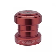 SE Bikes Eluder Threadless Red EC34/28.6|EC34/30 1-1/8in
