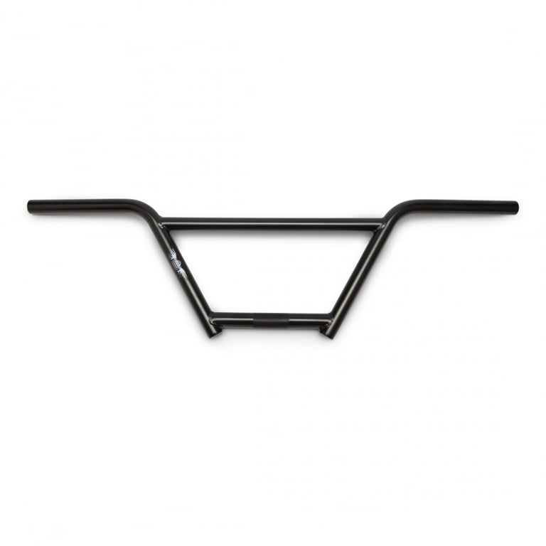 SE Bikes Oakland 4pc Cruiser Bar Black 7/8 in 29 in Back Sweep 12