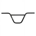 thumbnail image 1 of SE Bikes Power Wing BMX Cruiser Handlebar CrMo  22.2mm Clamp x 7" Rise Black, 1 of 1