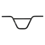 SE Bikes Power Wing BMX Cruiser Handbar CrMo 22.2mm Clamp x 7 Rise Black