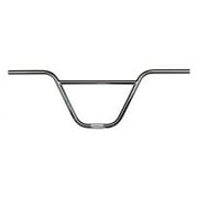 SE Bikes Power Wing BMX Cruiser Handlebar CrMo 22.2mm Clamp x 7" Rise Chrome