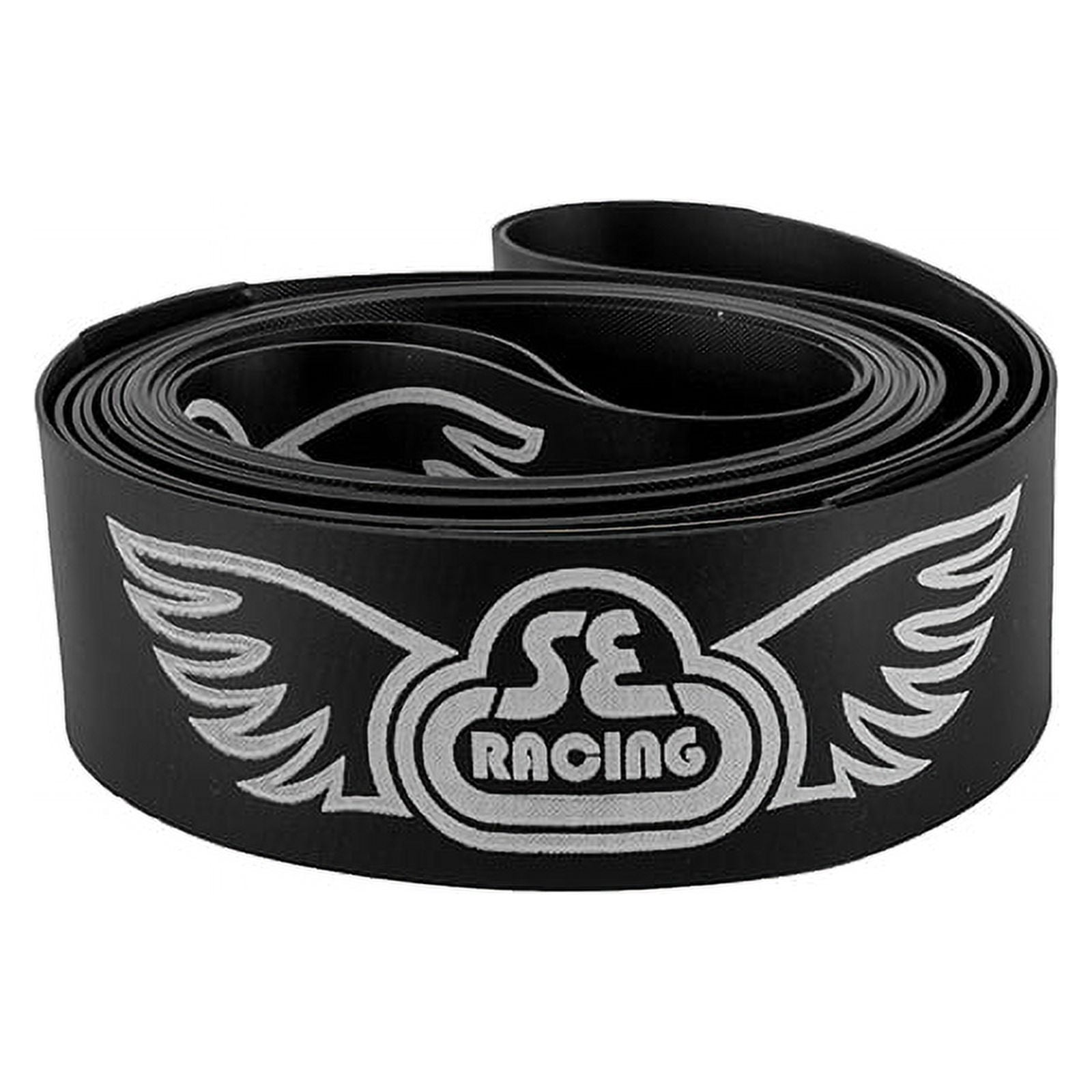 SE Bikes Rim Strip 26" x 24mm Black Single Sold Individually