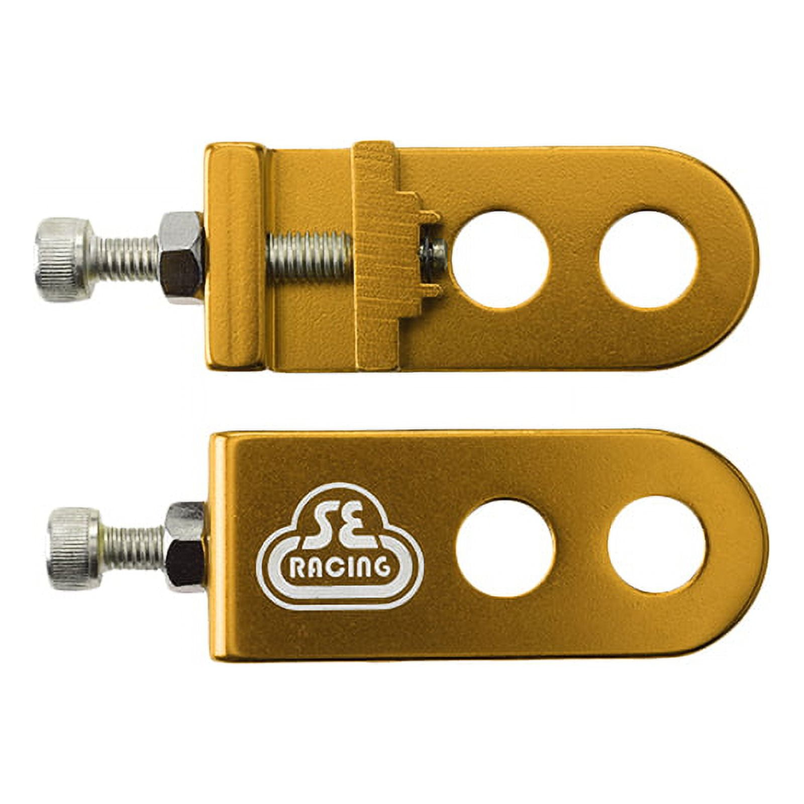 SE Bikes SE Chain Tensioner Gold