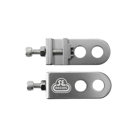 SE Bikes SE Chain Tensioner Silver