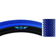 SE Bikes Speedster Tire 29x2.1 Blue/Black 27 TPI / MPC
