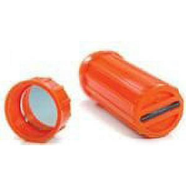 SE CCH61 3IN1 Orange Waterproof Match Storage Box