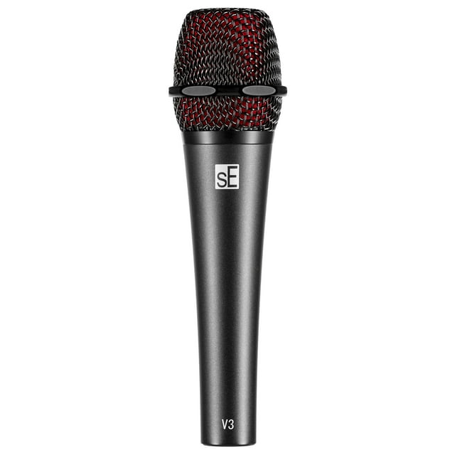 sE Electronics V3 Dynamic Microphone