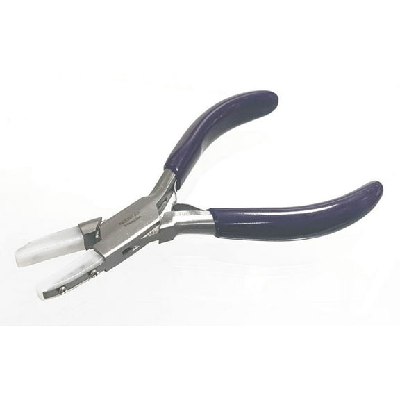 SE Economy Nylon Jaw Pliers