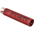 thumbnail image 1 of sE Electronics DM1 Dynamite Active In-line Mic Preamp with +28dB Gain, 1 of 11