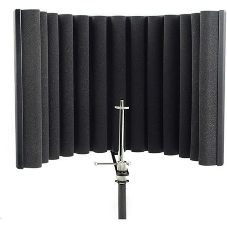 SE Electronics RF-X Reflexion Portable Microphone Vocal Booth Filter