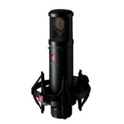SE Electronics SE2300 متعدد الأنماط ميكروفون مكثف كبير مع Shockmount و Filter