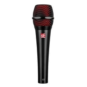 sE Electronics V7 Black Dynamic Supercardioid Handheld Vocal Microphone