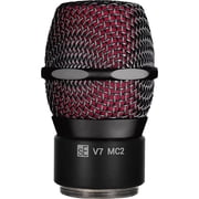 ميكروفون SE Electronics V7-MC2-BLK V7 MC2، كبسولة سوداء