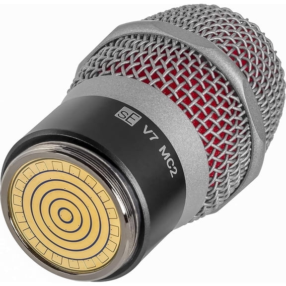 sE Electronics V7 MC2 Mic Capsule for Sennheiser Wireless