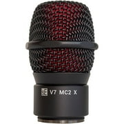 SE Electronics sE Electronics V7 MC2 X Capsule- Black