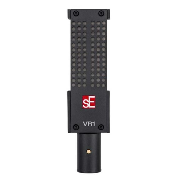 SE Electronics VR1-U VR1 Passive Ribbon Microphone