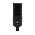 thumbnail image 1 of SE Electronics X1-R X1 Series Ribbon Microphone and Clip, 1 of 2