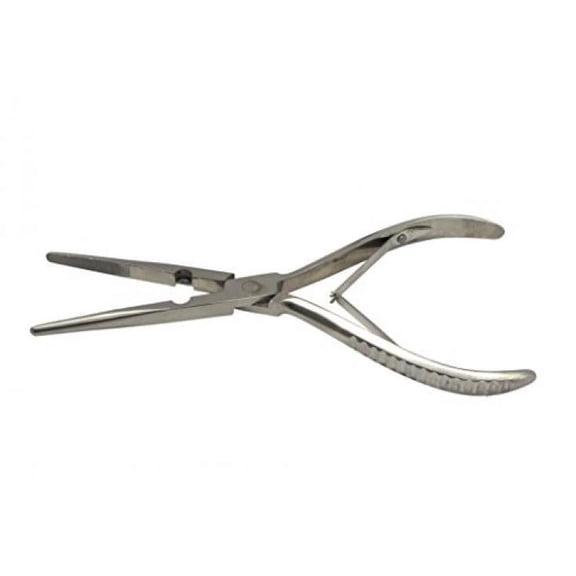SE - Fisherman's Pliers, Stainless Steel - FP18