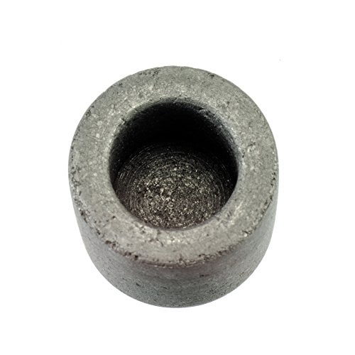SE Graphite Crucible - GC2525
