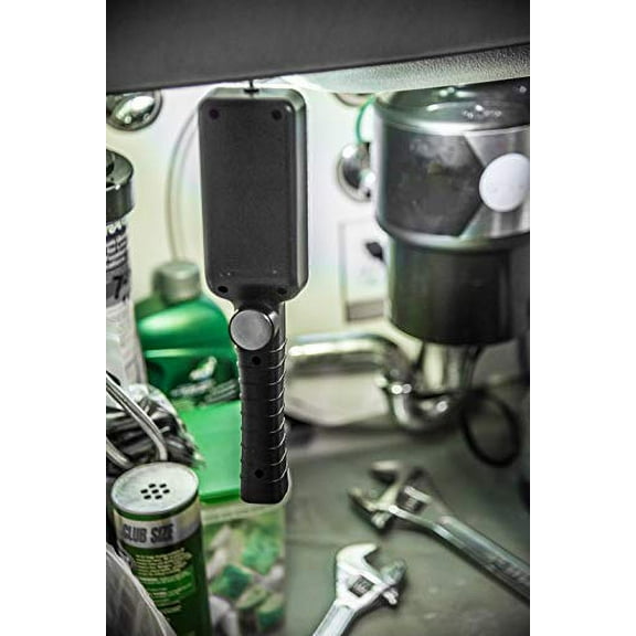 SE Heavy-Duty 500 Lumens Work Light - FL9041WL-COB-1PC