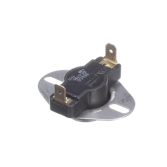 SE-L190-140 CAP FLANGE SNAP 19016780 - Genuine OEM Replacement Part