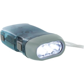 SE LED Flashlight