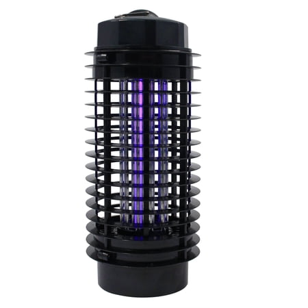 SE MP-TBZ-R Rechargeable UV Black Bug Zapper