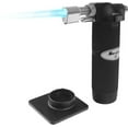 thumbnail image 1 of SE MT3001 Deluxe Butane Power Torch with Built-In Ignition System [Variable], 1 of 7