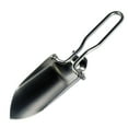 thumbnail image 1 of SE Mini Folding Stainless Steel Trowel, 1 of 6
