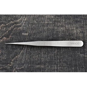 SE Professional #3C Non-Magnetic Tweezers - TW3CC