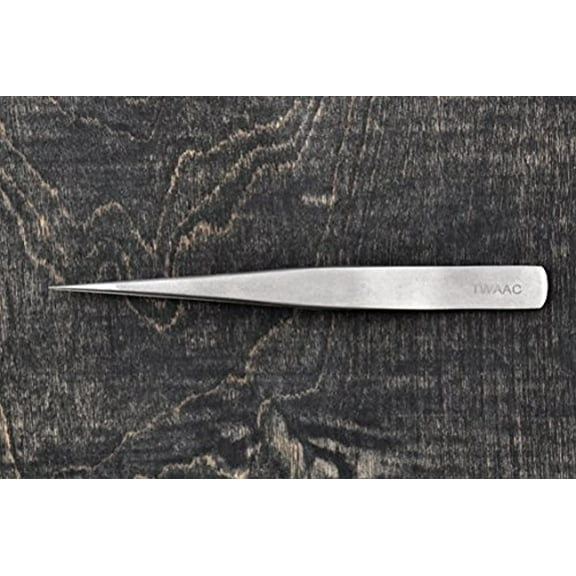 SE Professional #AA Non-Magnetic Tweezers - TWAA-C