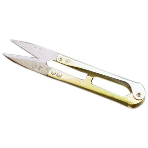 SE SC126 Thread Nipper with Stopper, Size 4 1/4-Inch