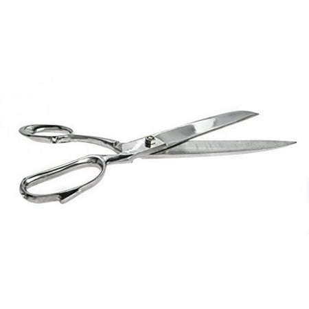 SE SC63H Heavy-Duty Tailor's Scissor, 12-Inch