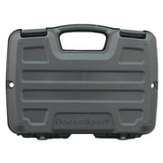 SE SINGLE SCOPED PISTOL/ - ACCESSORY CASE> BLACK