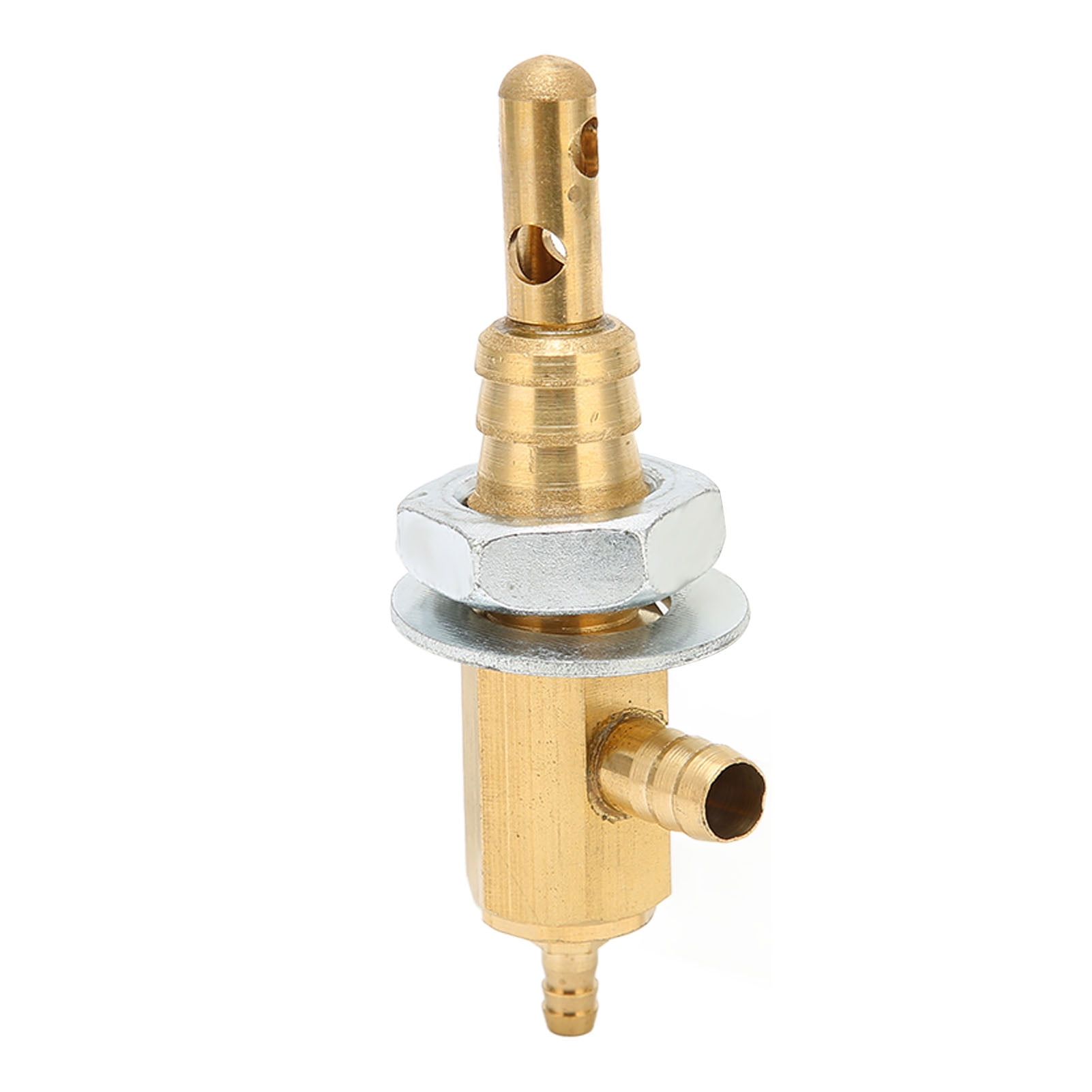 SE Saliva Ejector Vacuum Valve Parts Suction Valve, Water Retraction
