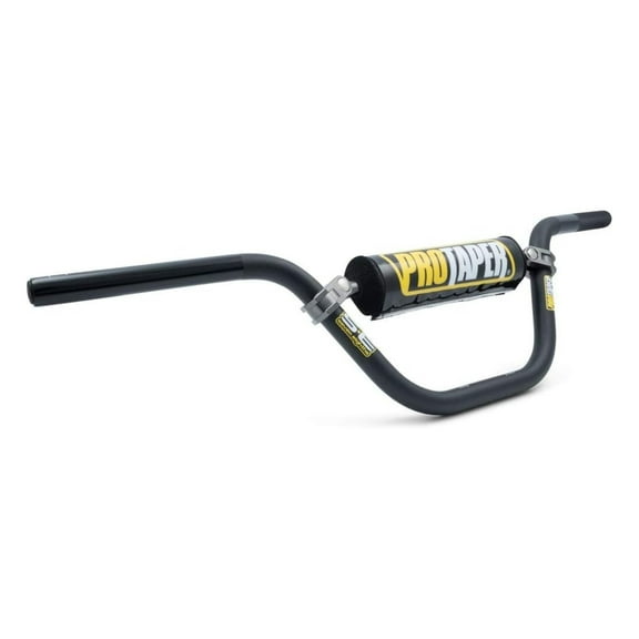 SE Series 7/8" Standard Handlebars - XR 50/Jet Black