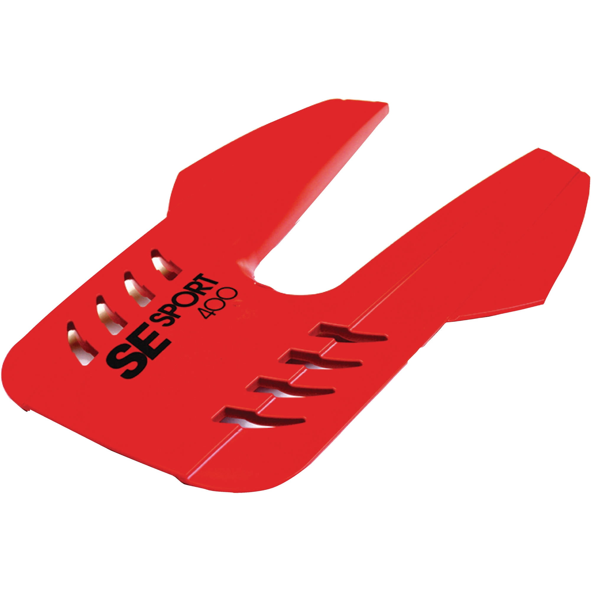 SE Sport 400 Hydrofoil Red Trim Cover