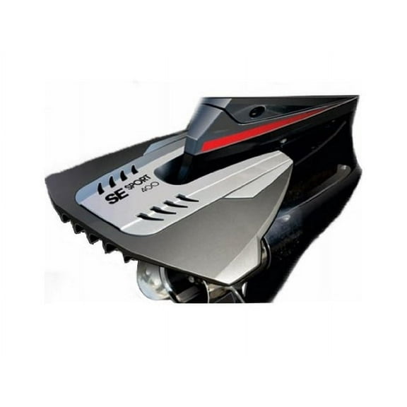 SE Sport 400 Hydrofoil for 40 HP & Up