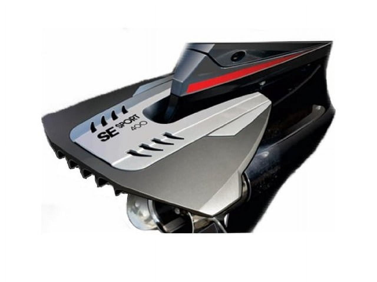 SE Sport 400 Hydrofoil for 40 HP & Up