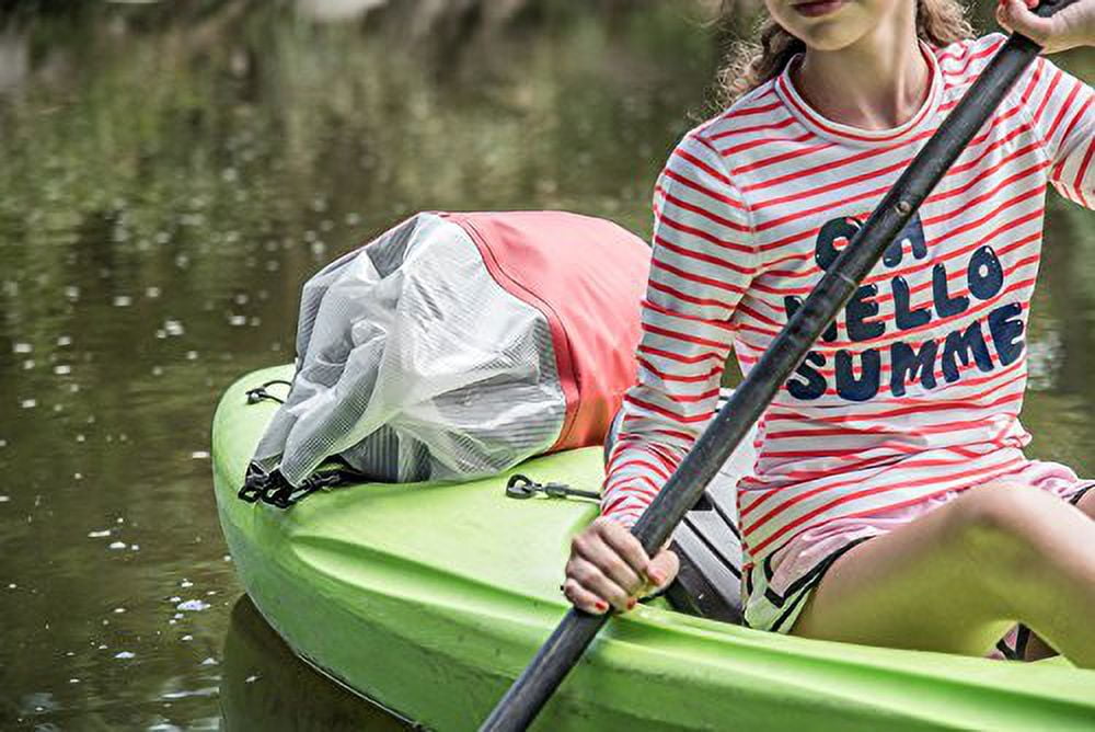 SE Survivor Series 40 Liter Dry Sack - OD-DS40L