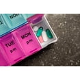 thumbnail image 1 of SE Weekly Pill Planner - PH3-15, 1 of 6