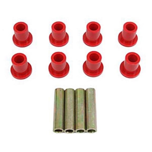 SE80F Leaf Spring Bushing For Ford 1980-1998